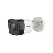 HD-TVI камера Hikvision DS-2CE16H0T-ITF 5 Мп (2.8 мм)