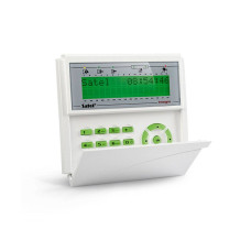 Клавіатура Satel INT-KLCD-GR