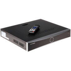 IP відеореєстратор Hikvision DS-7732NXI-I4/4S 32 канальний до 12 Мп