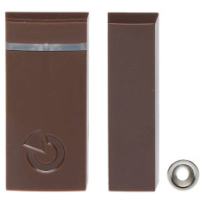 Датчик відкриття Jablotron JA-111MB Brown