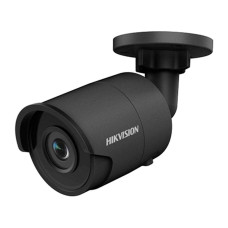 IP камера Hikvision DS-2CD2083G0-I 8 Мп (4 мм) Black
