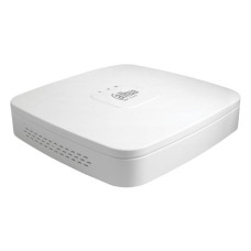XVR відеореєстратор Dahua DH-XVR4104C-X 4 канальний до 2 Мп