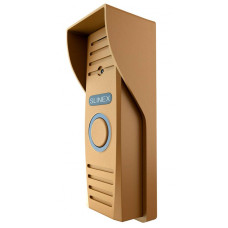 Панель виклику Slinex ML-15HD 2 Мп Gold