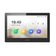IP Wi-Fi відеодомофон Hikvision DS-KH8520-WTE1