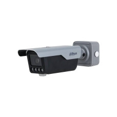 IP ANPR камера Dahua DHI-ITC413-PW4D-IZ1 4 Мп (2.7-12 мм)