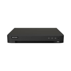 AcuSense відеореєстратор Hikvision iDS-7208HUHI-M1/X 8-канальний до 5 Мп