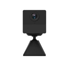 IP Wi-Fi камера EZVIZ CS-BC2 2 Мп (4 мм) з двостороннім зв'язком