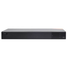 IP AI відеореєстратор TVT TD-3316B2-A1 (160-160) 16 канальний до 8 Мп