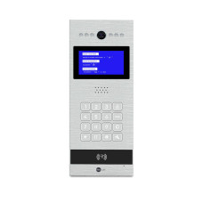 Панель виклику NeoLight NL-HPC03 800 ТВЛ Graphite