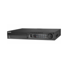 Turbo HD відеореєстратор Hikvision DS-7324HUHI-K4 24 канальний до 8 Мп