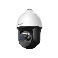 Біспектральна камера Hikvision DS-2TD4167-50/WY