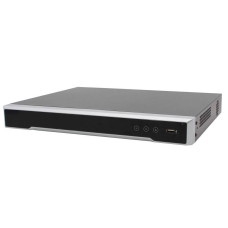 IP PoE відеореєстратор Hikvision DS-7616NI-Q2/16P 16 канальний до 8 Мп