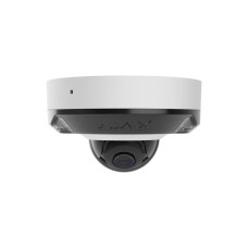 IP камера Ajax DomeCam Mini HL (8EU) ASP 5 Мп (2.8 мм) White