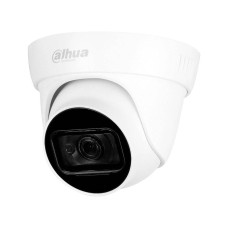 HD-CVI камера Dahua DH-HAC-HDW1400TLP-A 4 Мп (2.8 мм)