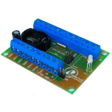 Мережевий модуль контролю доступу iBC-01 Light