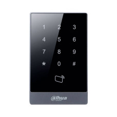 RFID зчитувач карт Mifare з клавіатурою Dahua DH-ASR1101A