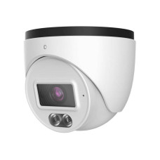 IP камера TVT TD-9544S4L-C (D/PE/AW1) 4 Мп (2.8 мм) з мікрофоном