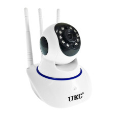 IP Wi-Fi камера 6030A 2 Мп (3.6 мм)