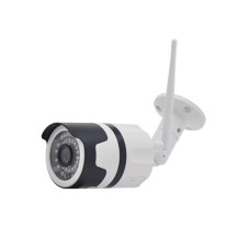 IP Wi-Fi камера LightVision VLC-2192WI 2 Мп (3.6 мм) з мікрофоном