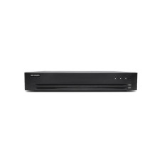 IP відеореєстратор Hikvision DS-7716NI-Q4/16P 16-канальний до 8 Мп