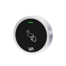 Контролер зі зчитувачем Via Security VSA-21M/M