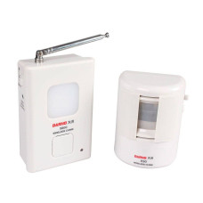 Кемпінгова сигналізація Motion Sensor Alarm Wireless x850