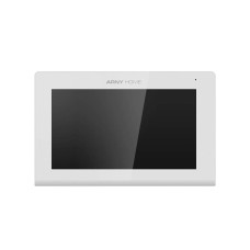 IP Wi-Fi відеодомофон ARNY AVD-742A 2 Мп White