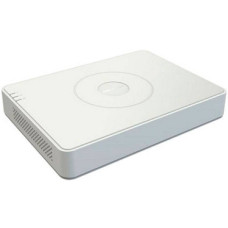 IP відеореєстратор DS-7108NI-Q1/8P 8 канальний до 4 Мп