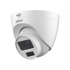 HDCVI камера Dahua DH-HAC-HDW1200CLQP-IL-A 2 Мп (2.8 мм) з мікрофоном