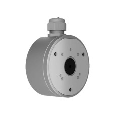 Монтажна коробка Ajax JunctionBox (118) ASP White