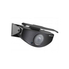 Автомобільна 720P TurboHD камера відеоспостереження Hikvision DS-2CS58C0T-ITR (2.1 мм)