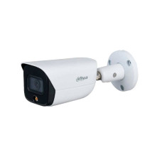 IP WizSense камера Dahua DH-IPC-HFW3449EP-AS-LED 4 Mп (3.6 мм)