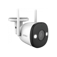 IP Wi-Fi камера IMOU IPC-F42FP 4 Мп (2.8 мм) з вбудованим мікрофоном