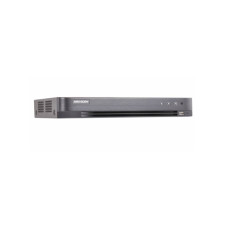 Turbo HD Acusense відеореєстратор Hikvision iDS-7208HUHI-M2/S 8-канальний до 8 Мп