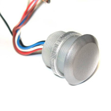 RFID зчитувач карт EM-Marine IronLogic CP-Z2L