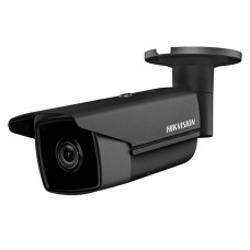 IP камера Hikvision DS-2CD2T43G0-I8 4 Мп (2.8 мм) Black