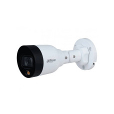 IP камера Dahua DH-IPC-HFW1239S1-LED-S5 2 Мп (2.8 мм)