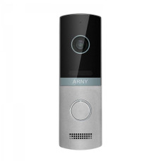 Панель виклику ARNY AVP-NG230 2 Мп Silver