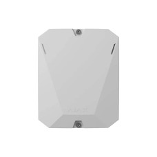Бездротова охоронна централь Ajax Hub BP Jeweller White