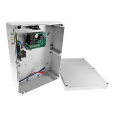 Блок управління моторним замком Smart System Secret Lock Custom-MT