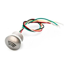 RFID зчитувач карт Mifare IronLogic СP-Z2M