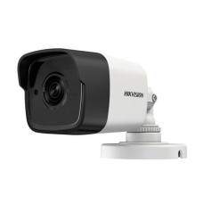 HD-TVI PoC камера Hikvision DS-2CE16H0T-ITE 5 Мп (3.6 мм)