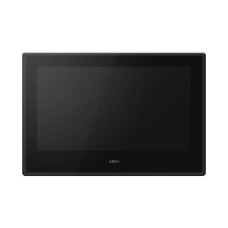 Відеодомофон ARNY AVD-750 2 Мп Black+Black