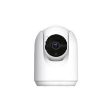 IP Wi-Fi камера LightVision VLC-6259S (Tuya) 5 Мп (3.6 мм) поворотна