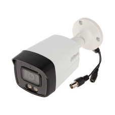 HD-CVI камера Dahua DH-HAC-HFW1509TLMP-A-LED 5 Мп (3.6 мм)