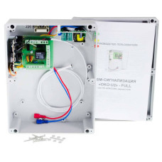 Охоронна централь Smart System ОКО-U2 Full