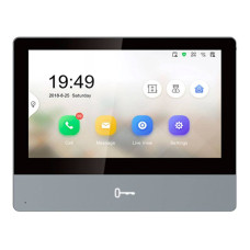 IP відеодомофон Hikvision DS-KH8350-TE1