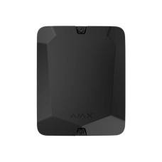 Корпус для захищеного дротового підключення пристроїв Ajax Case C (260) Fibra Black