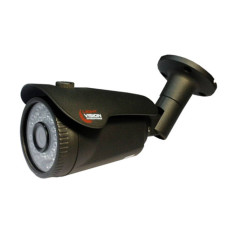 MHD камера Light Vision VLC-8256WM 5 Мп (3.6 мм)