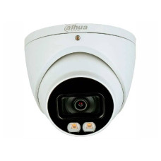 HDCVI камера Dahua DH-HAC-HDW1239TP-A-LED 2 Мп (3.6 мм) з вбудованим мікрофоном